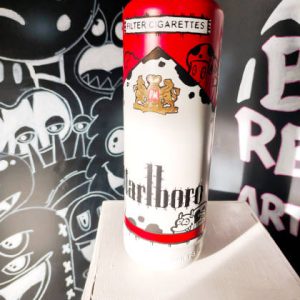 Extincteur Déco Street Pop