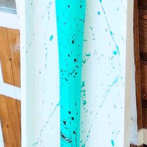 Tiffany & Co Sculpture Murale Relief Luxe & Street Art